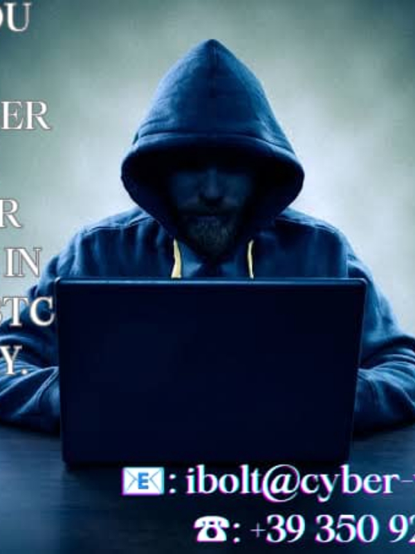 Need a Hacker? Hire One, iBolt Cyber Hacker Mastermind Behind BTC Rec