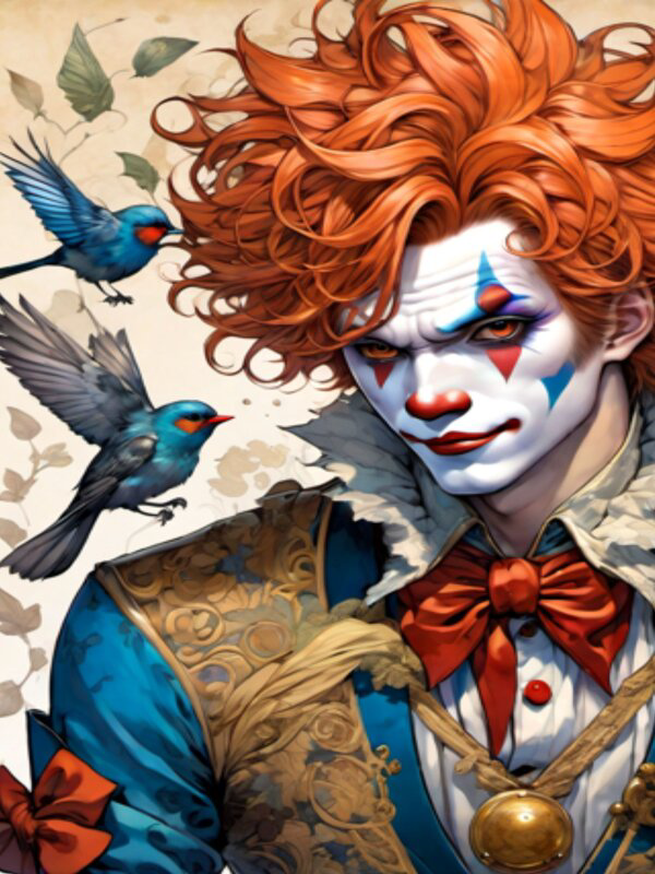 The Clown & The Songbird