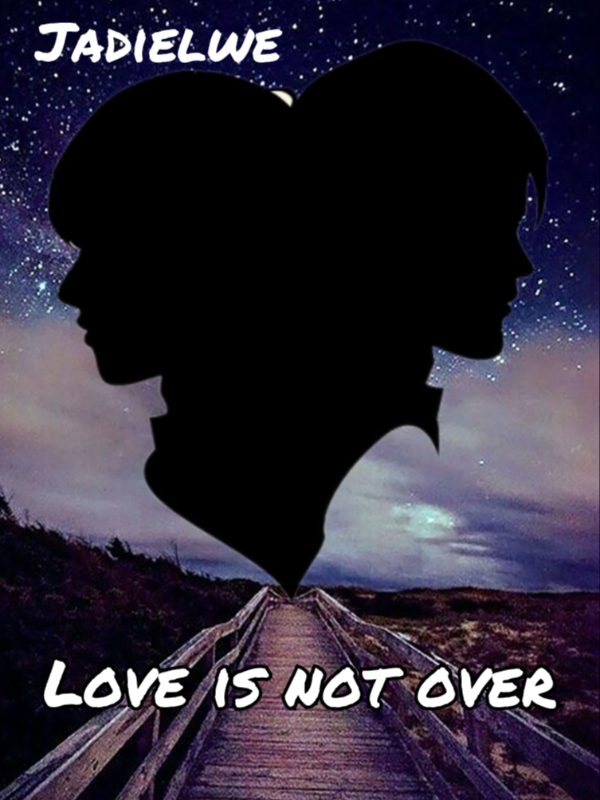 Love is not over [BL]