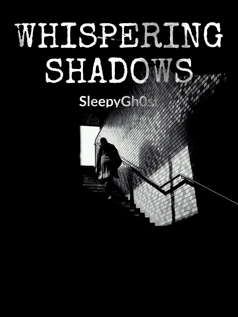 Cryptid Tales: Whispering Shadows Book