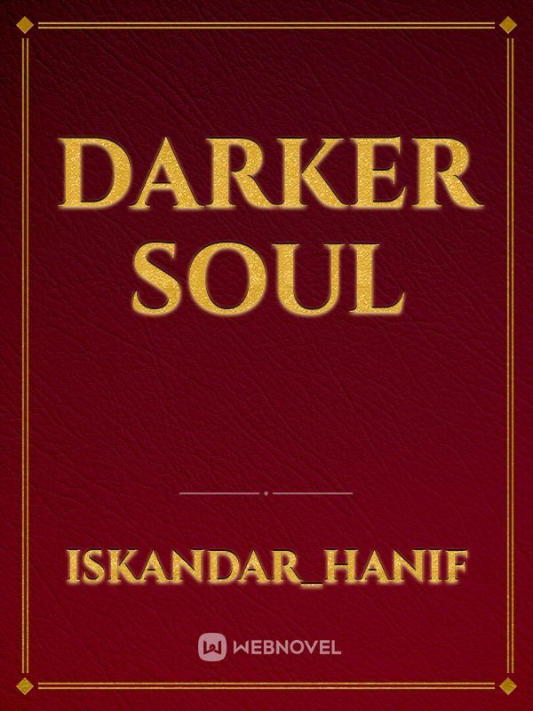 Darker Soul