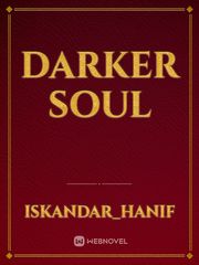 Darker Soul Book