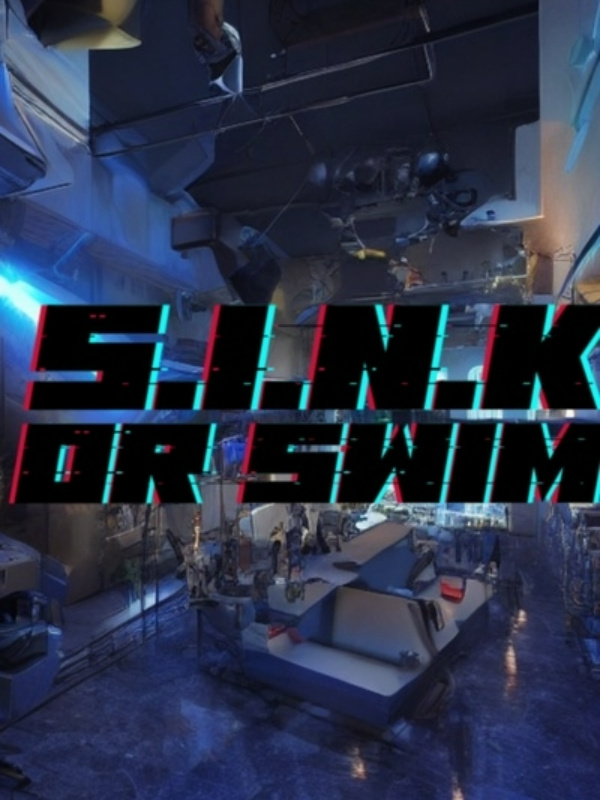 S.I.N.K or Swim
