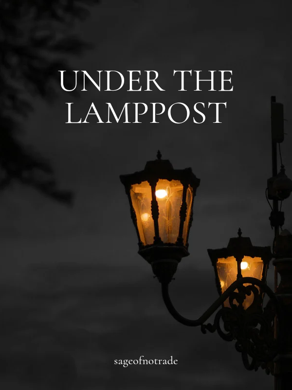 Under the Lamppost