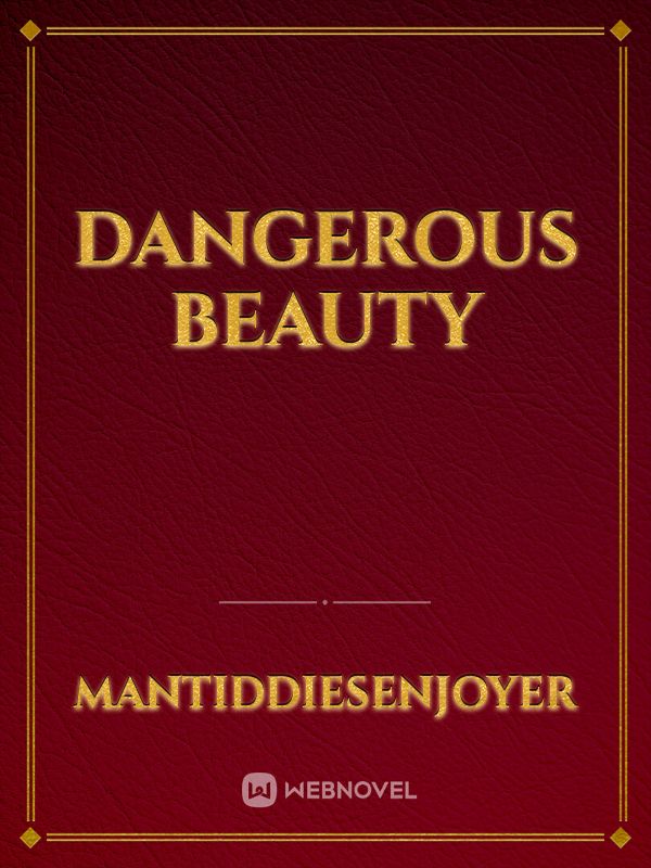 dangerous beauty Book