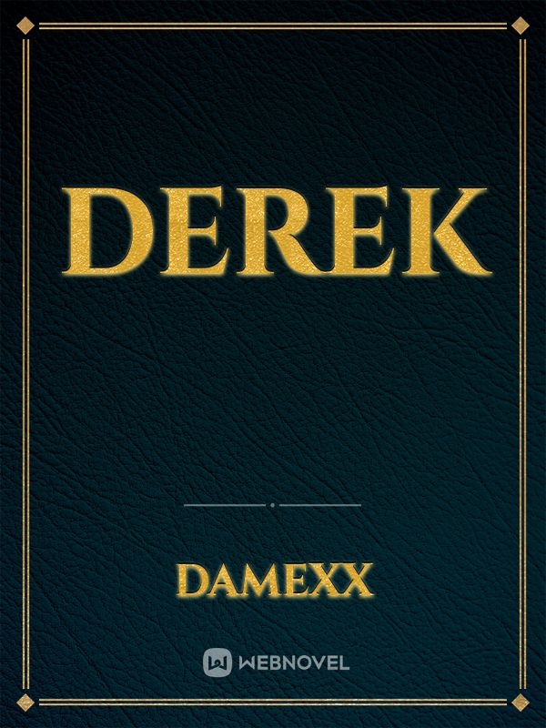 Derek Book