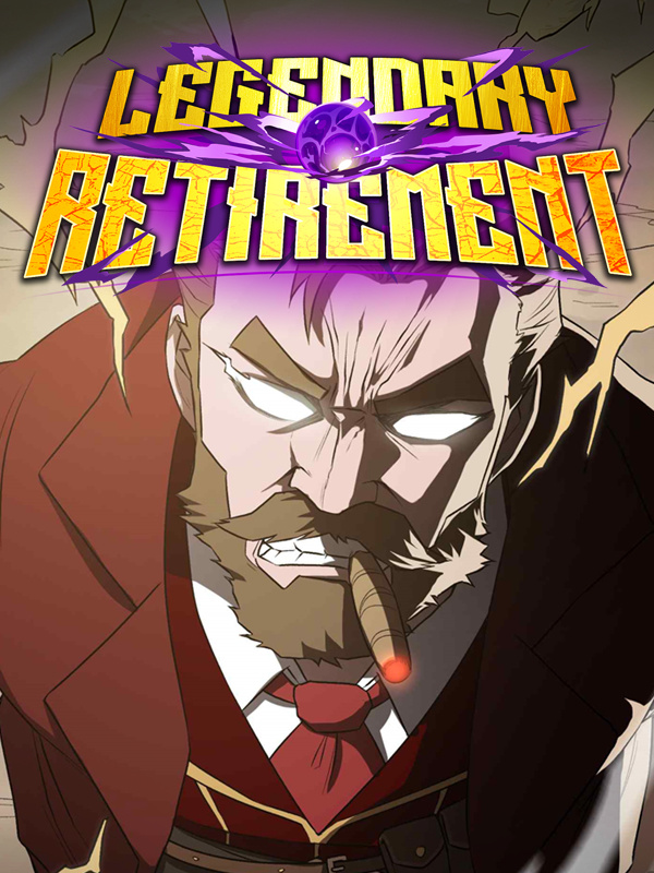 Legendary Retirement