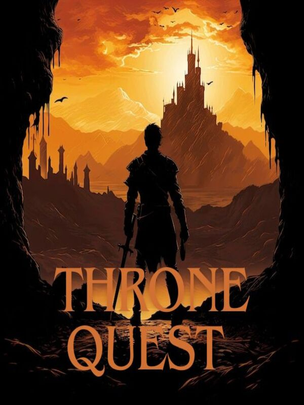 THRONE QUEST