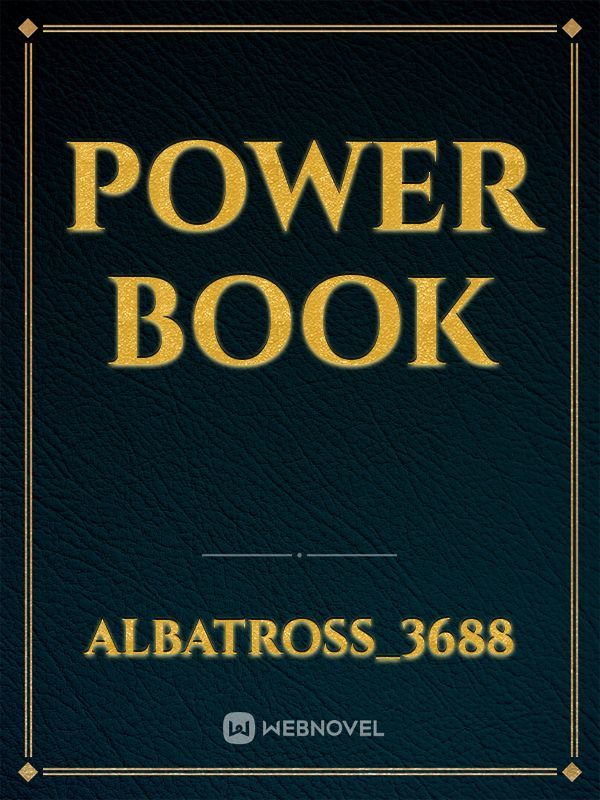 Power book