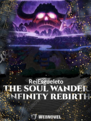 The Soul Wander - Infinity Rebirth Book