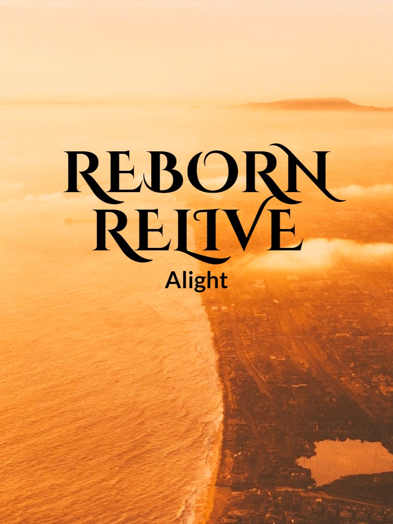 Reborn Relive Book