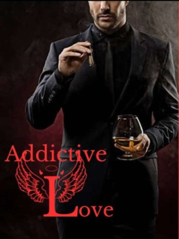 Addictive love Book
