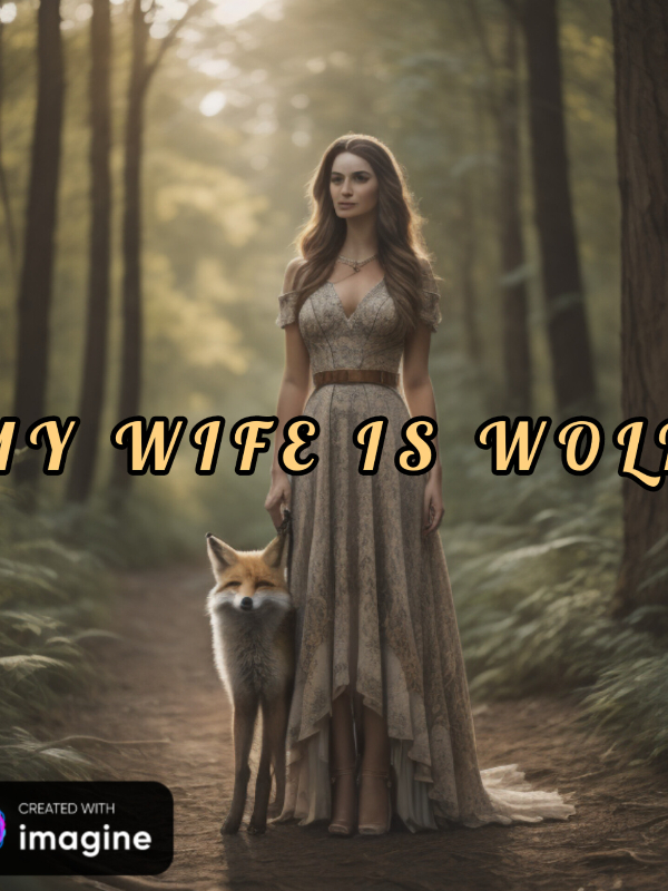 My Wife is Wolf