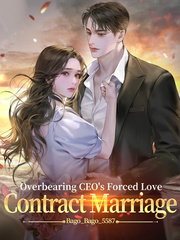 Overbearing CEO's Contract Love Book