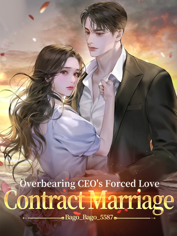 Overbearing CEO's Contract Love