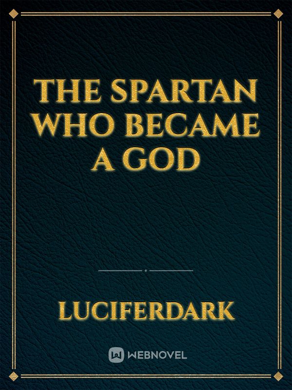 The Spartan who became a God