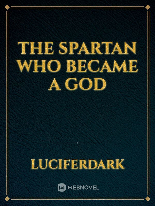 The Spartan who became a God