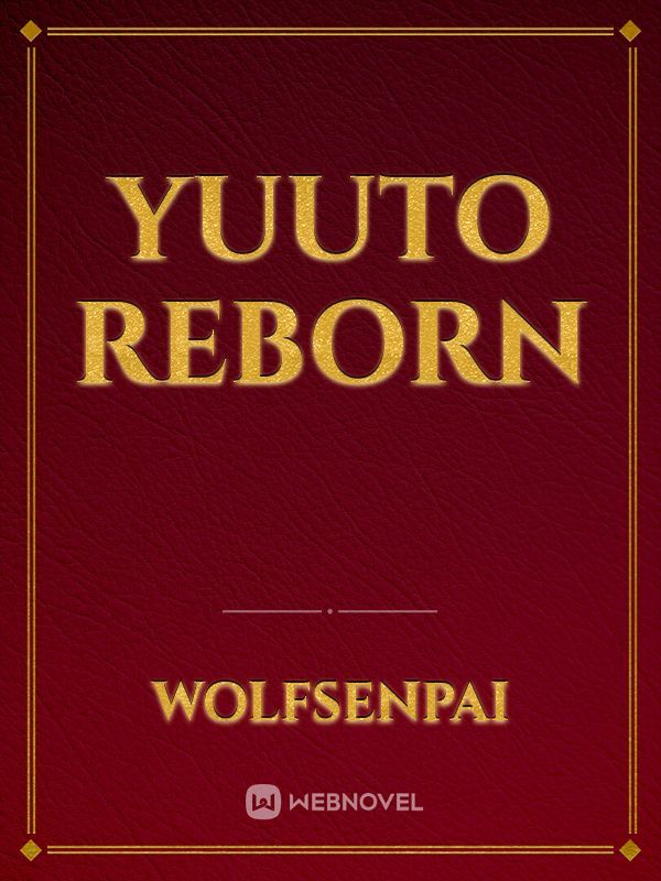 yuuto reborn Book