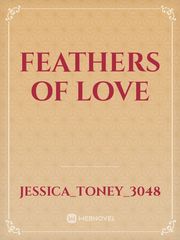 Feathers of Love Book