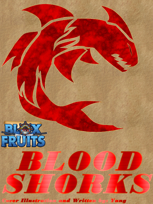 Blox Fruits: Blood Shorks