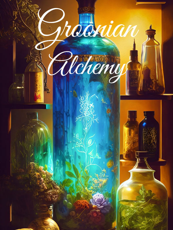 The Groonian Alchemist