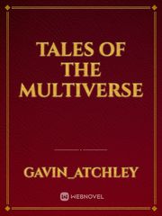 Tales of the Multiverse Book