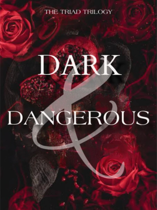 Dark & Dangerous Love (The Triad Trilogy - Luca Stefano’s Story)