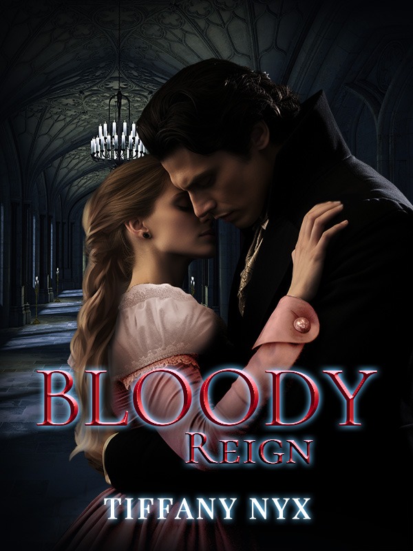 Bloody Reign Book