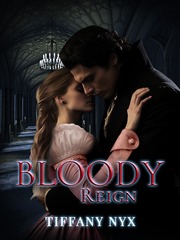 Bloody Reign Book