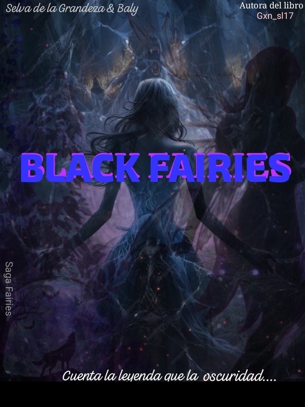 Black Fairies
