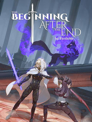 THE BEGINNING AFTER THE END - A NEW BEGINNING Book