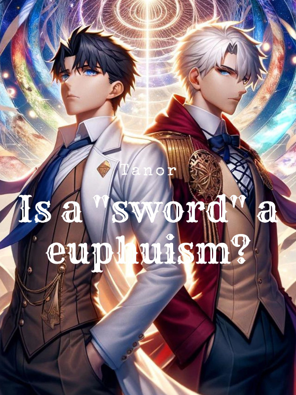Is a "sword" a euphuism? (BL)