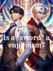 Is a "sword" a euphuism? (BL) Book