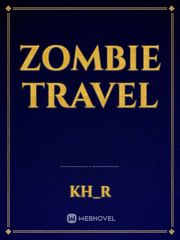 Zombie Travel Book