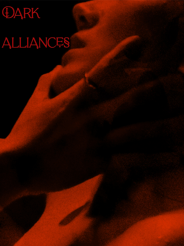 Dark Alliances Book
