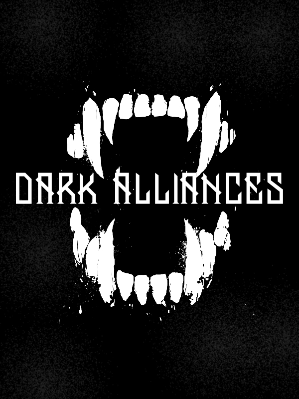 Dark Alliances Book