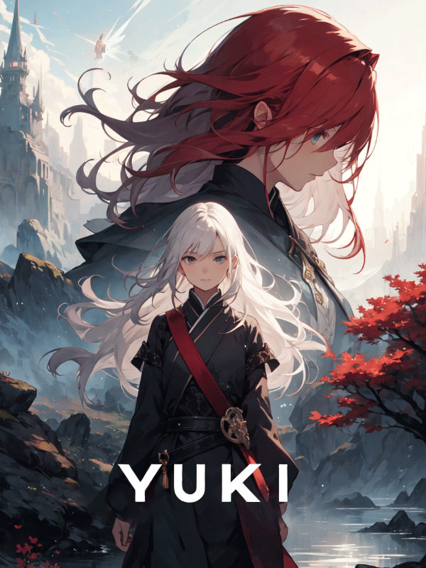 Yuki Awakening in a New World