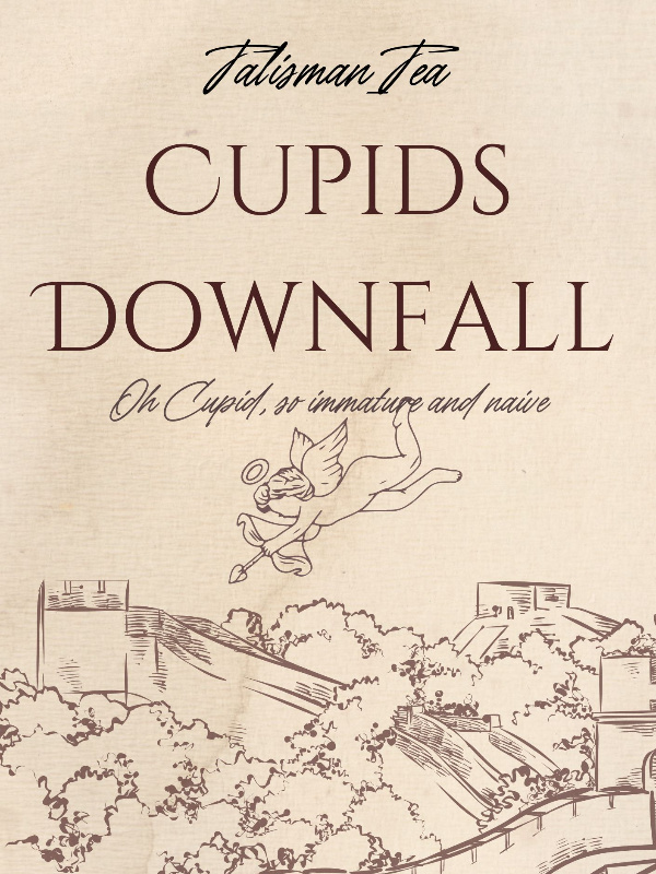 Cupids Downfall
