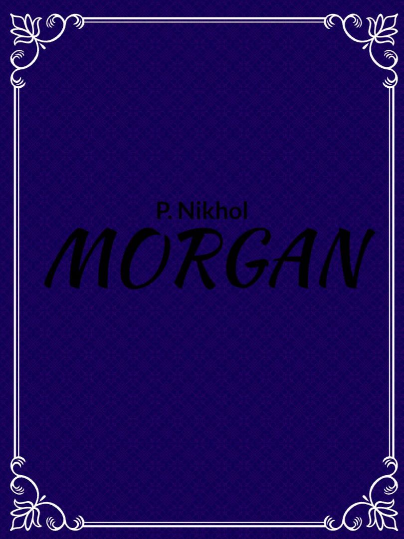 MORGAN Book