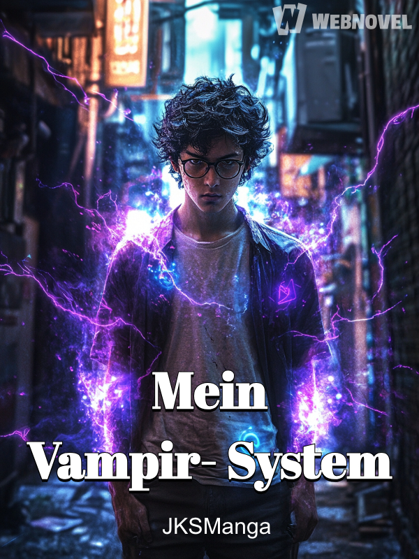 Mein Vampir-System