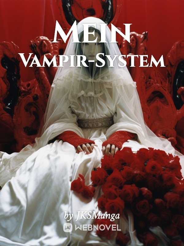 Mein Vampir-System Book