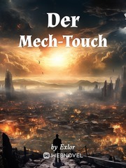 Der Mech-Touch Book