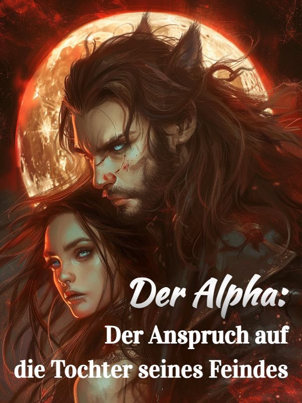 Der Alpha: Der Anspruch auf die Tochter seines Feindes