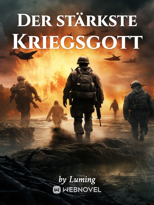 Der stärkste Kriegsgott