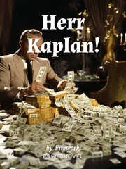 Herr Kaplan! Book