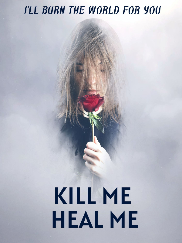 Kill me heal me: Married to a demon king Book