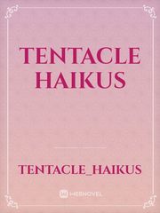 Tentacle Haikus Book