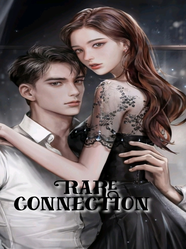 rare connection Book