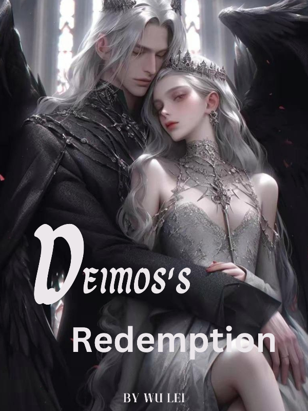 Deimos's Redemption Book