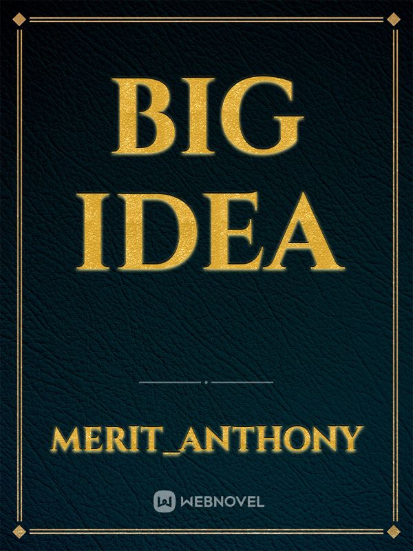 Big  idea Book